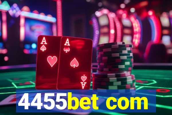 4455bet com